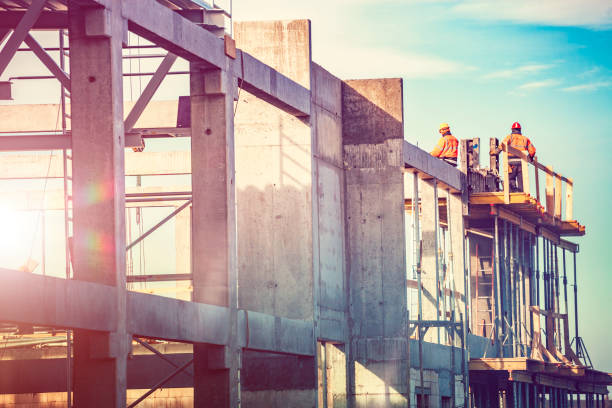 Best Residential Concrete Solutions in Blue Ridge, GA