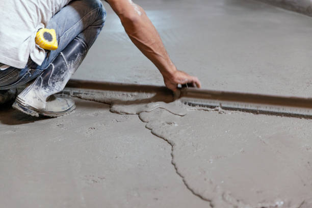 Best Concrete Grinding and Polishing in Blue Ridge, GA
