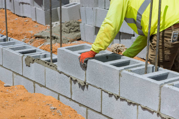 Best Concrete Demolition Services in Blue Ridge, GA