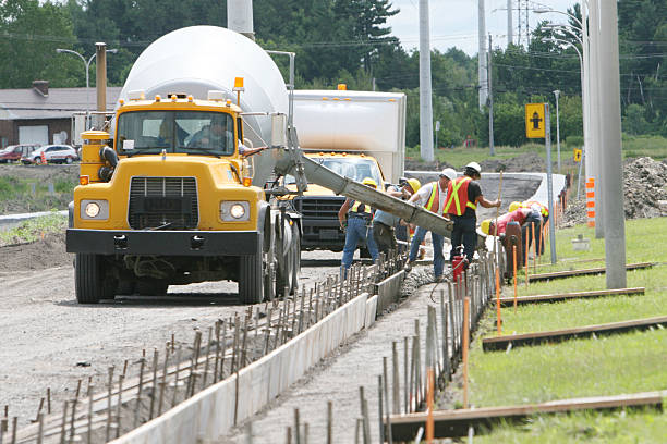 Best Concrete Retaining Walls in Blue Ridge, GA