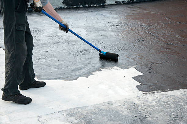 Best Commercial Concrete Services in Blue Ridge, GA