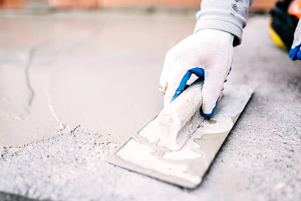 Best Concrete Steps and Stairs in Blue Ridge, GA